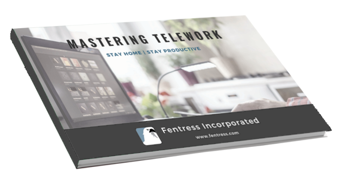 Mastering Telework Guide Thumb